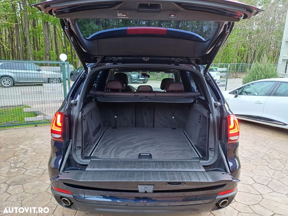 BMW X5 xDrive30d Sport-Aut. - 13