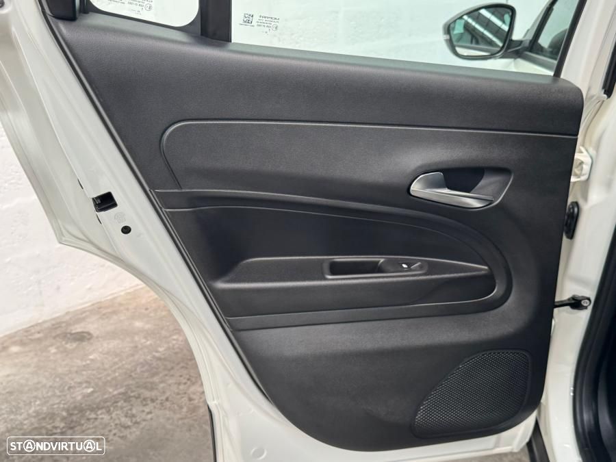 Jeep Avenger Longitude - 52