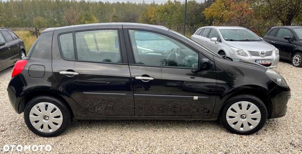 Renault Clio 1.2 16V 75 Dynamique - 7