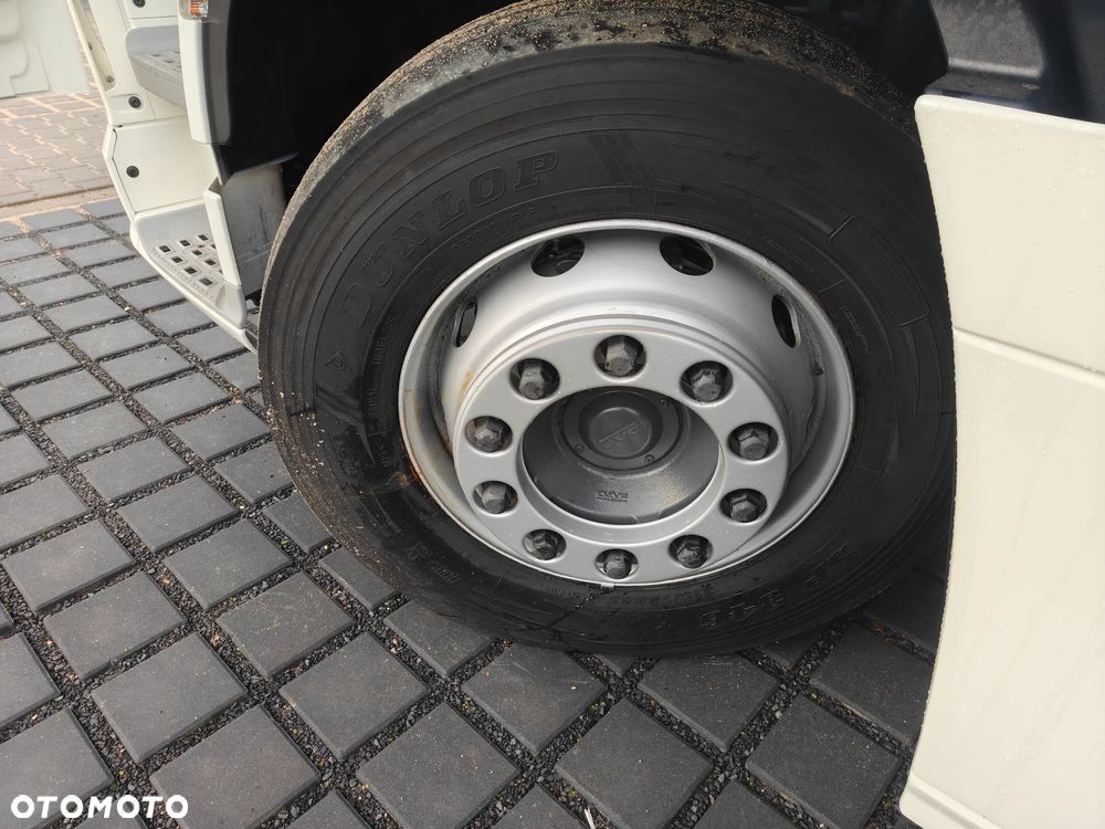 DAF XF 480 SSC 106 Standart Pokontraktowy Full Aero Pack - 23