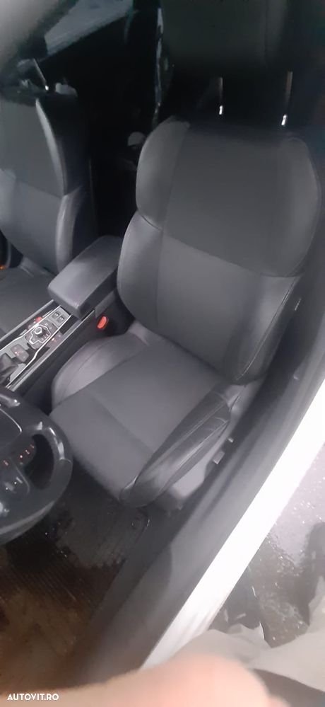Peugeot 508 HDi FAP 165 Automatik Allure - 8