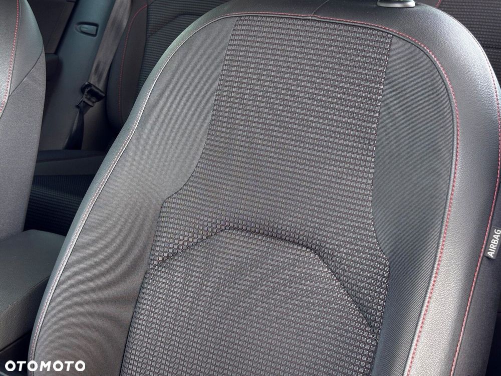 Seat Leon 1.5 TSI FR - 17