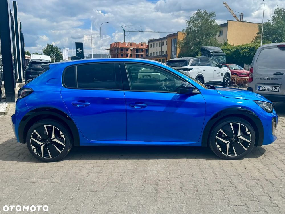 Peugeot 208 1.2 T Allure S&S - 9