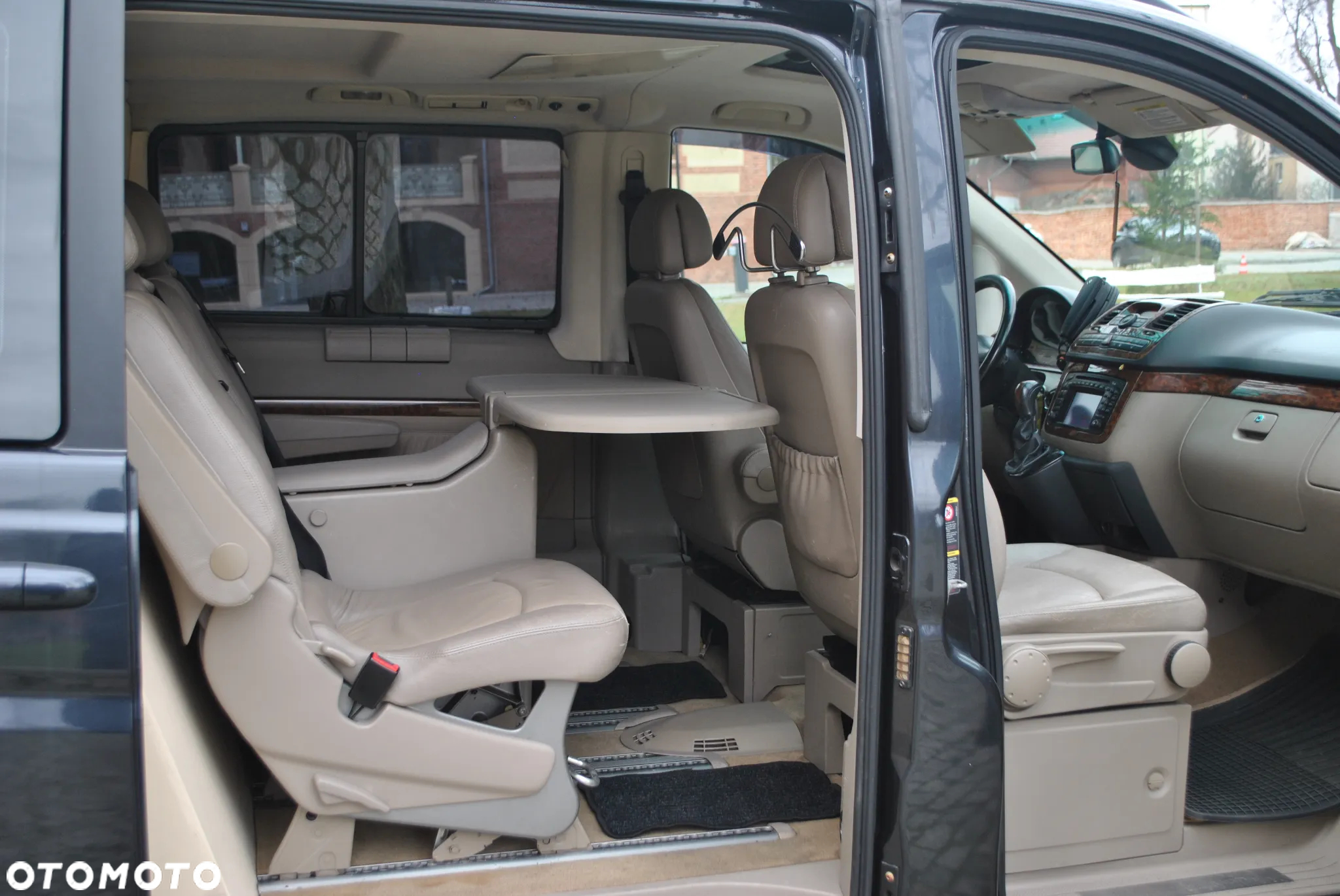 Mercedes-Benz Inny - 17