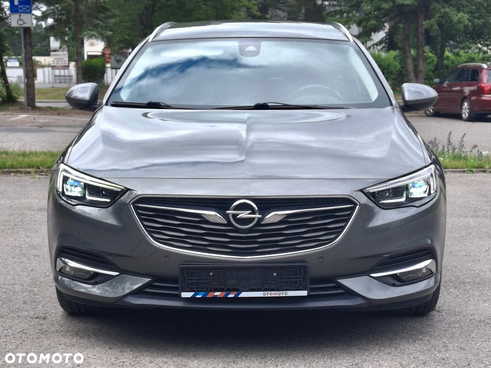 Opel Insignia 1.5 Direct Inj Turbo Exclusive - 2