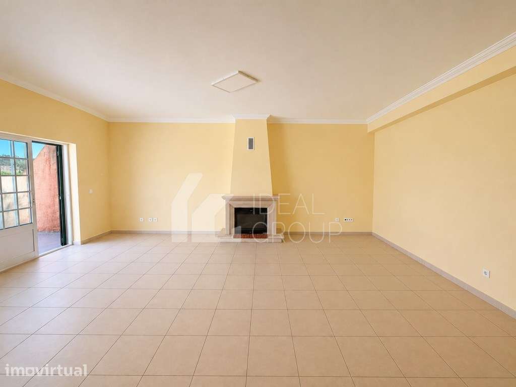 Moradia T3 com Dois Pisos Independentes | T2 + T1 | Cadaval - Grande imagem: 4/16