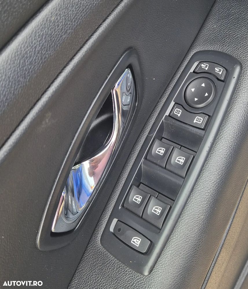 Renault Megane ENERGY dCi 110 Start & Stopp Bose Edition - 25