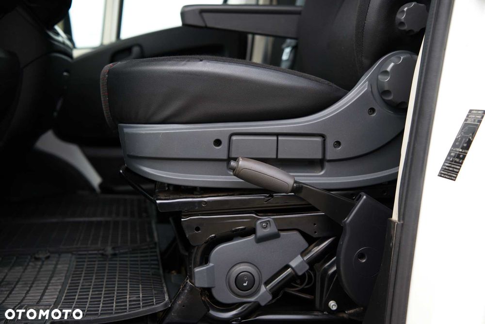 Peugeot Boxer L3H2 - 25