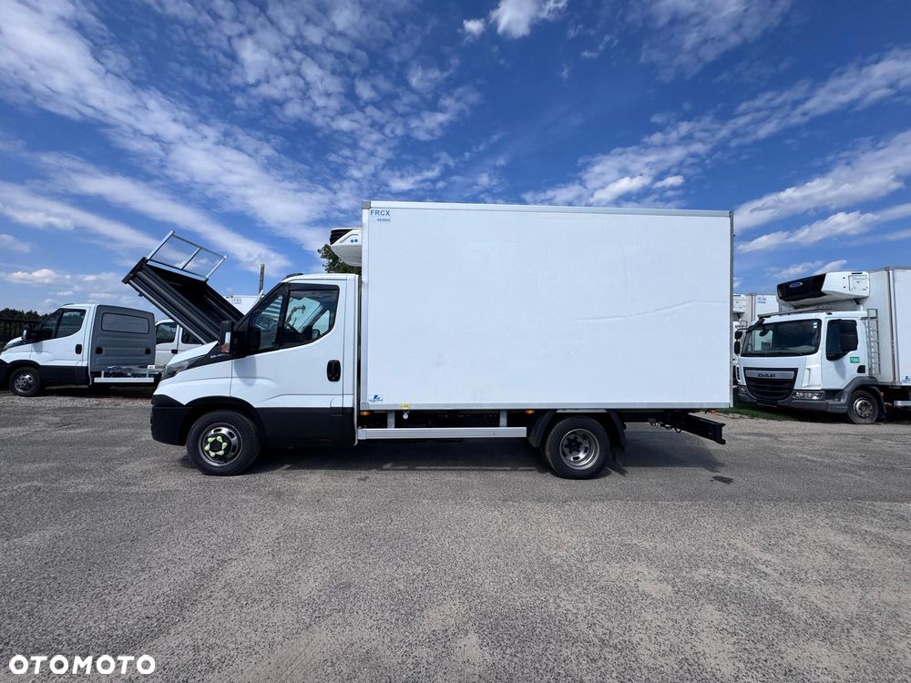 Iveco Daily 35C14 Chłodnia / Carrier Xarios 350 (342) - 5