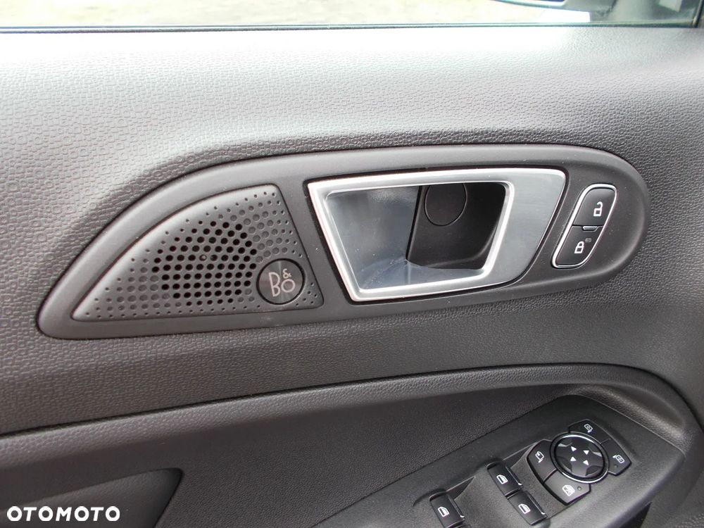 Ford EcoSport 1.0 EcoBoost ACTIVE - 28
