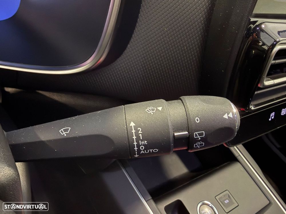 Citroën C5 Aircross 1.2 PureTech C-Series - 20