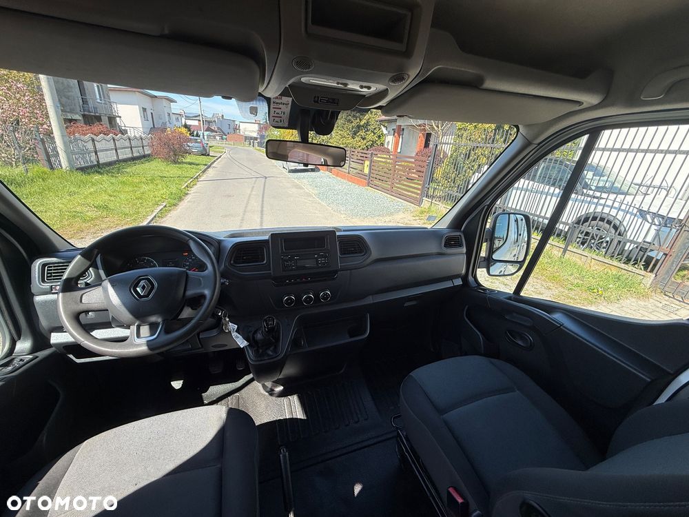 Renault Master - 15