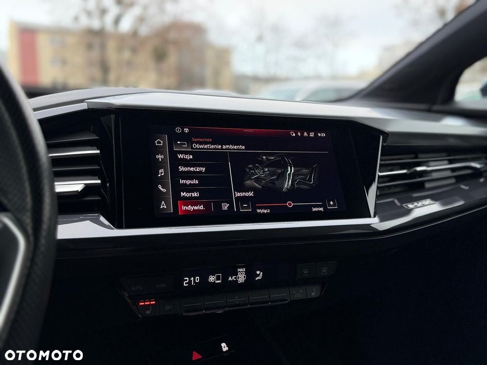 Audi Q4 e-tron 40 77kWh S Line - 24