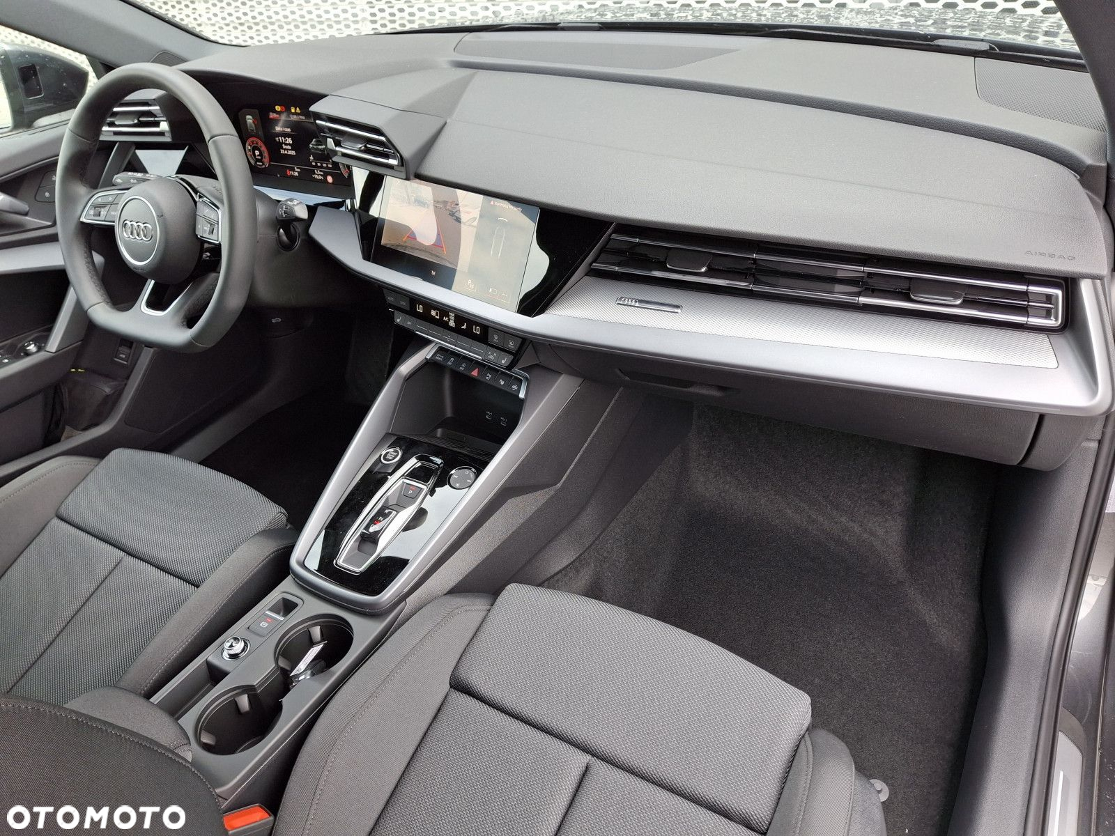 Audi A3 - 16