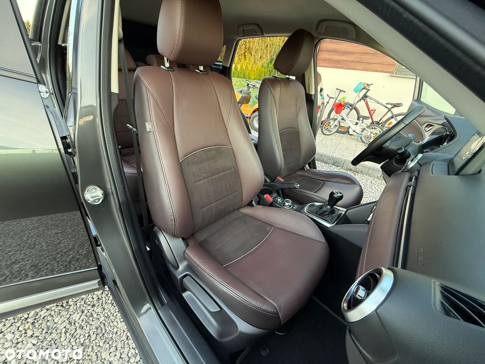 Mazda CX-3 SKYACTIV-G 121 FWD Prime-Line - 23
