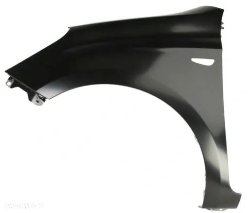 Błotnik Przedni HYUNDAI I20 2008-2012 Nowy - 2