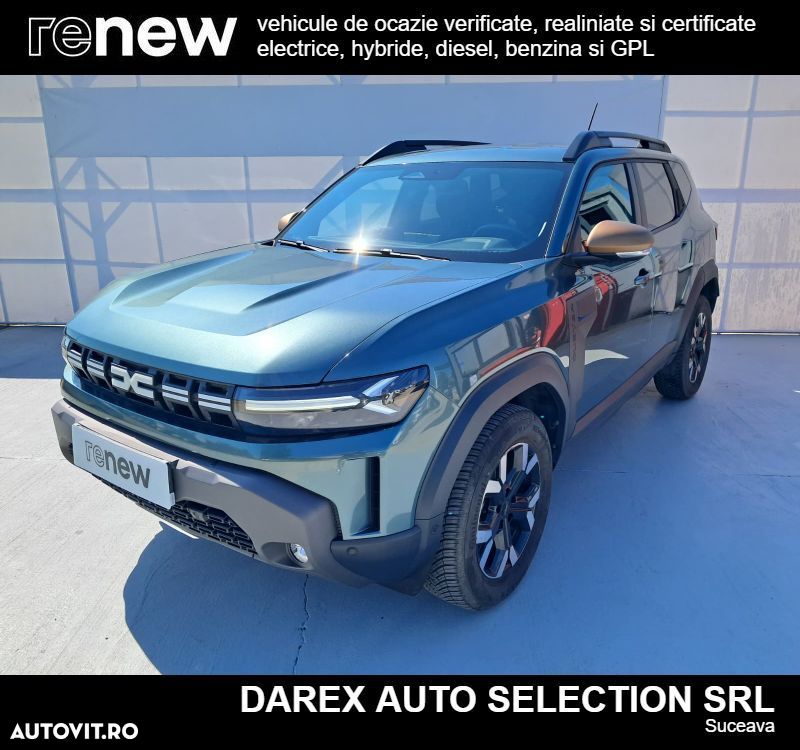 Dacia Duster - 2