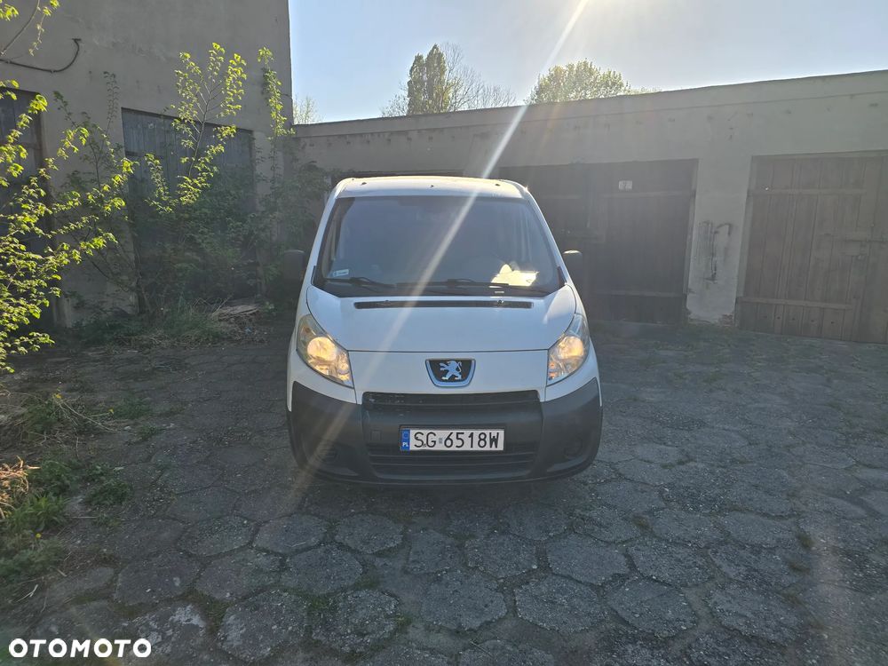 Peugeot Expert - 2