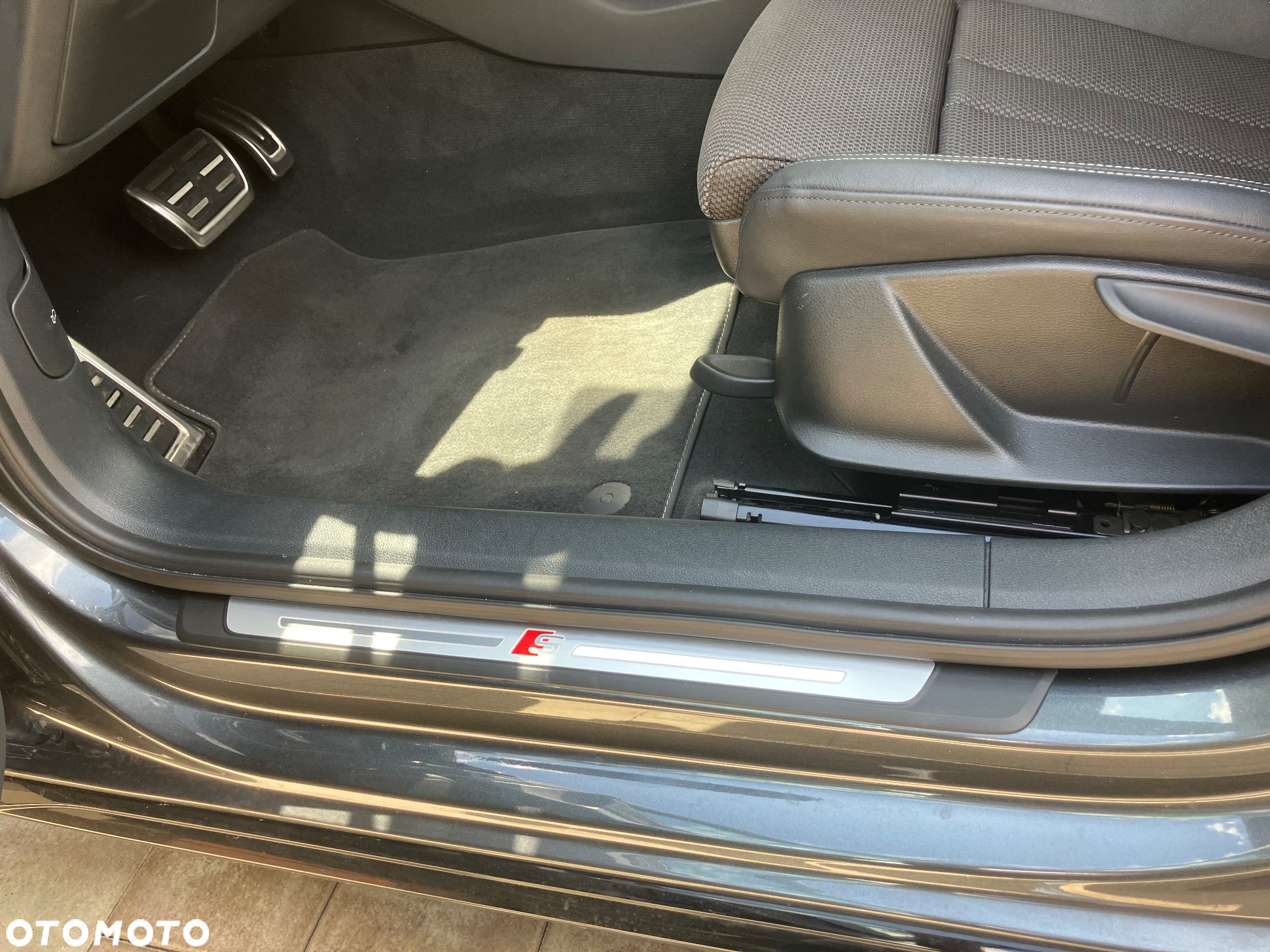 Audi A4 - 5