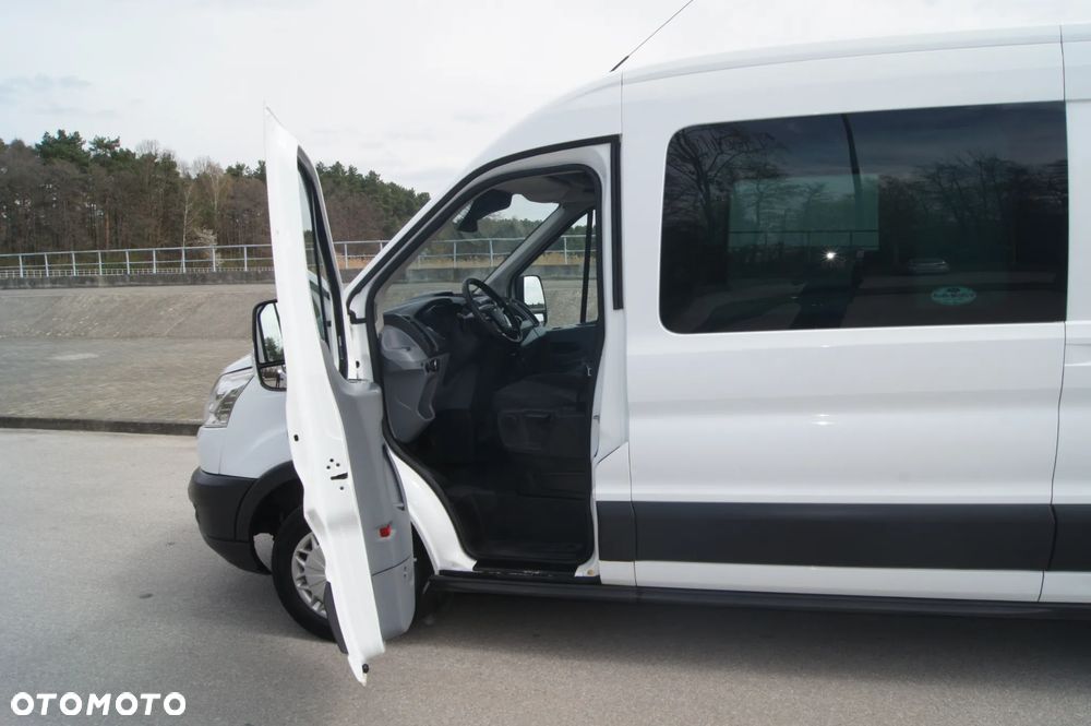 Ford transit - 10