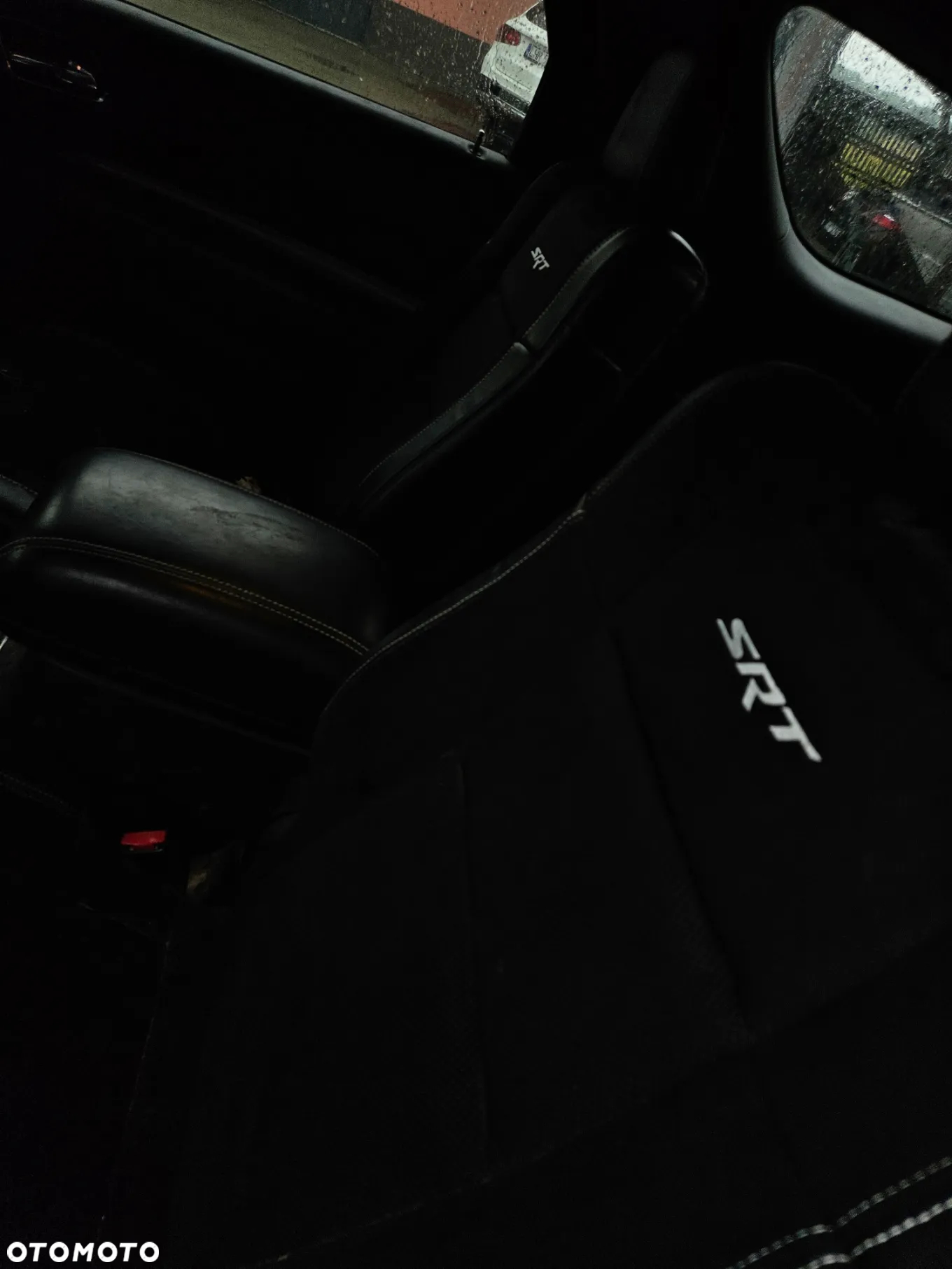 Dodge Durango 6.4 SRT - 15