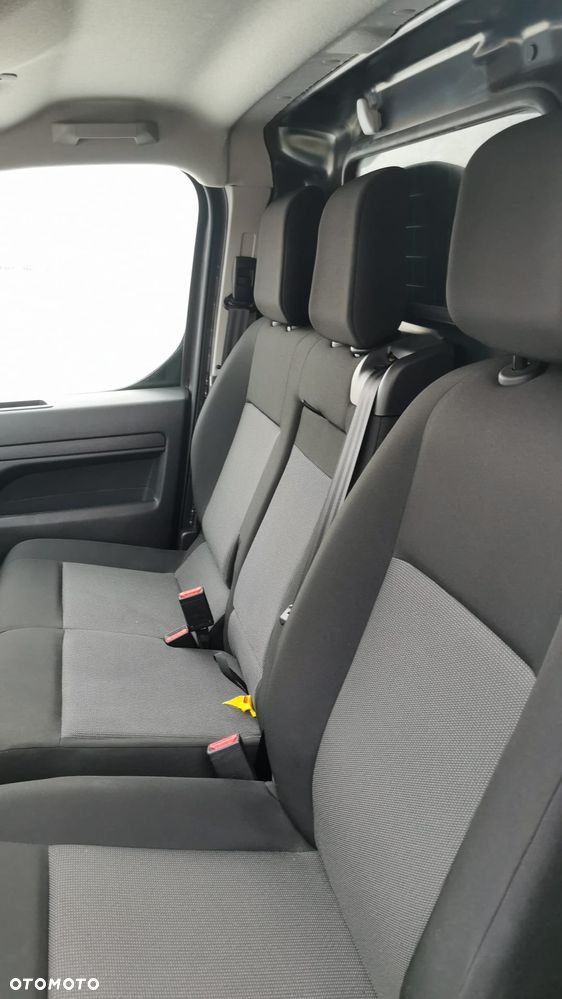 Citroën e-Jumpy - 10