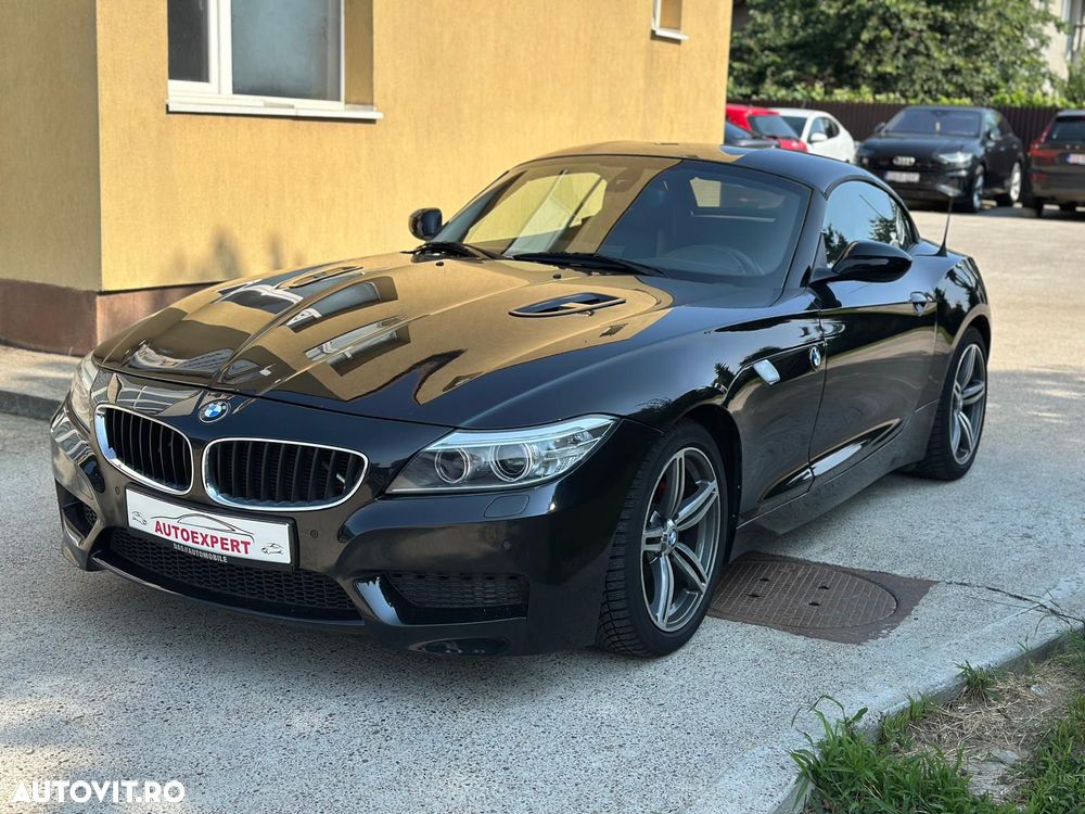 BMW Z4 - 3