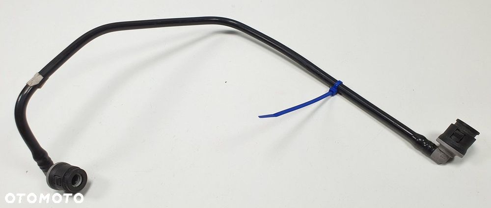 PRZEWÓD PALIWA BMW 6 E63 E64 4.8 V8 6760754 - 1