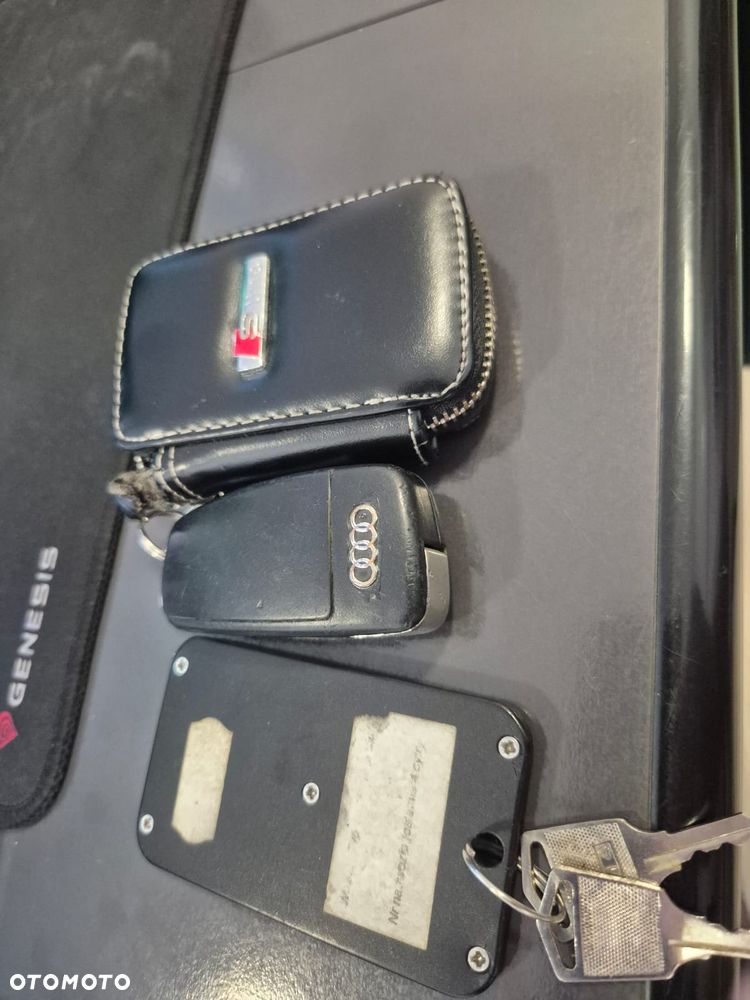 Audi Q7 3.0 TDI DPF Quattro Tiptronic - 3
