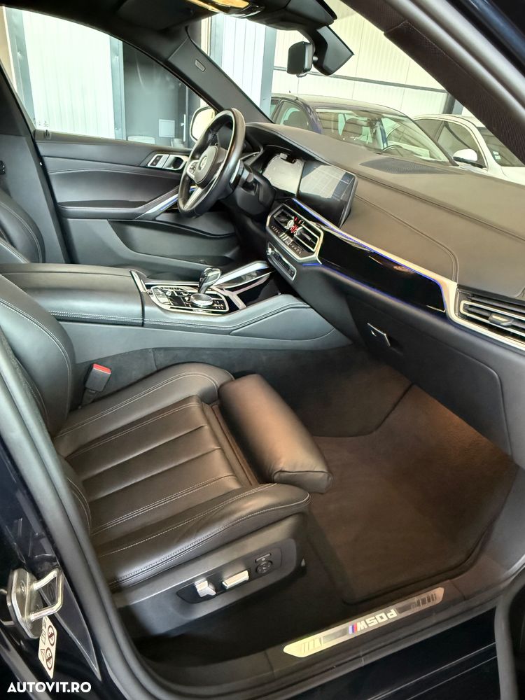 BMW X6 - 22