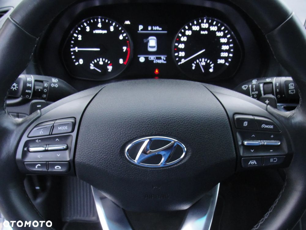 Hyundai i30 1.0 T-GDI 48V-Hybrid DCT Select - 10