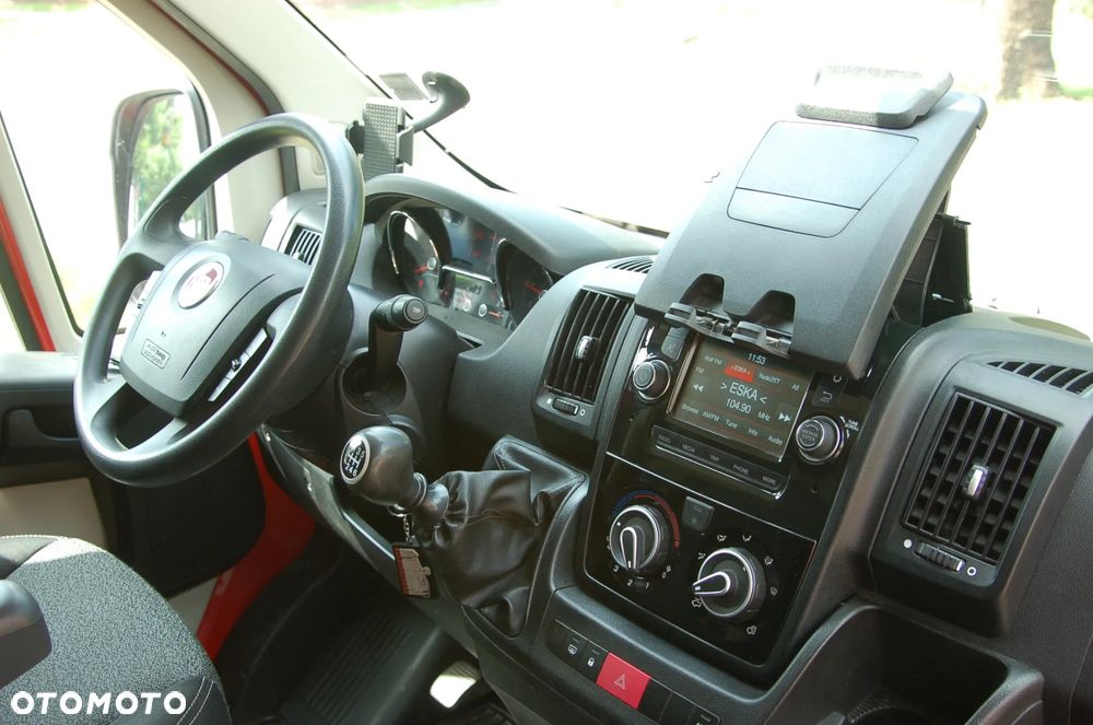 Fiat DUCATO L2H1 - 7