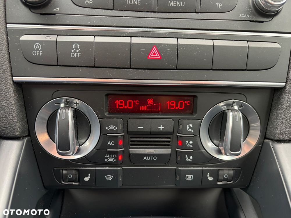 Audi A3 Sportback - 20