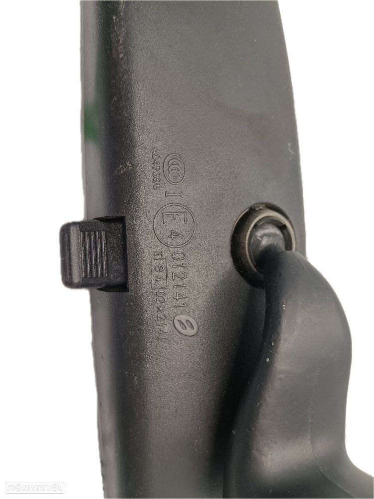 Espelho Retrovisor Interior Chevrolet Aveo Hatchback (T300) - 3