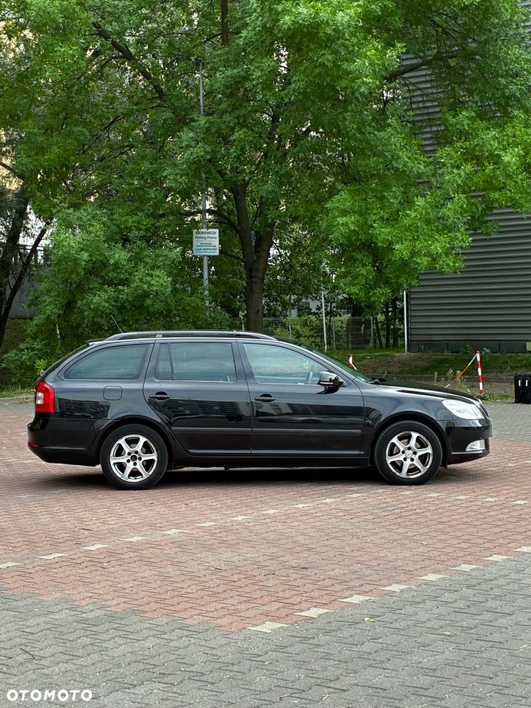 Skoda Octavia 1.6 TDI Ambition - 8