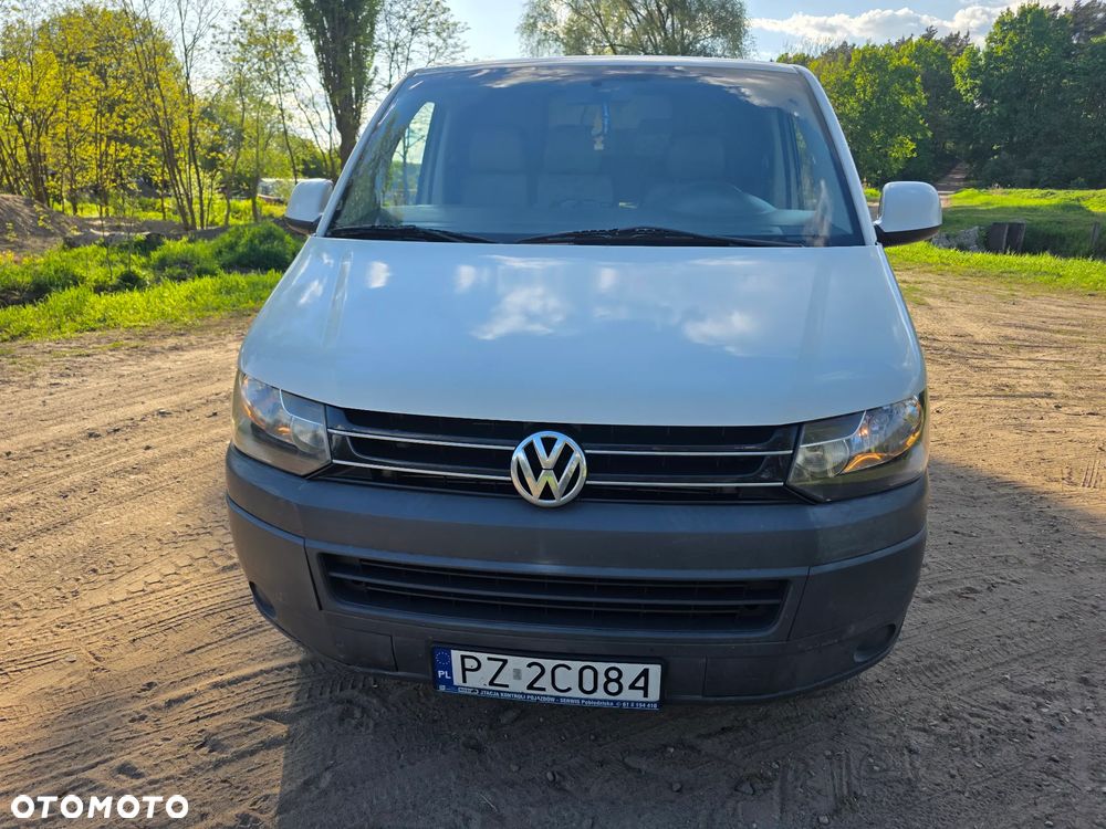 Volkswagen Transporter L2 - 3