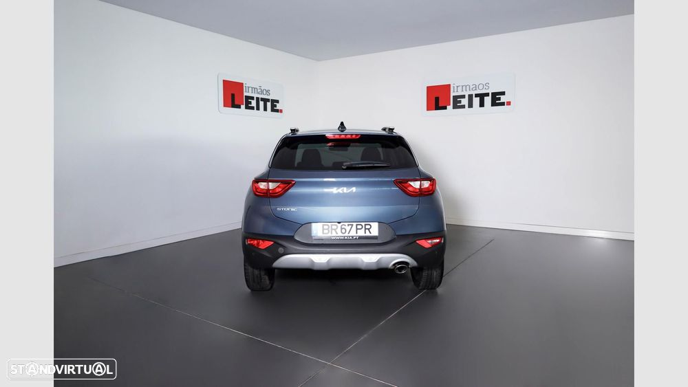 Kia Stonic 1.0 T-GDI Drive - 23