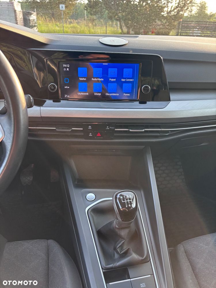 Volkswagen Golf 2.0 TDI Life - 14