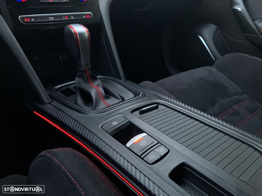 Renault Mégane 1.8 TCe R.S. EDC - 34