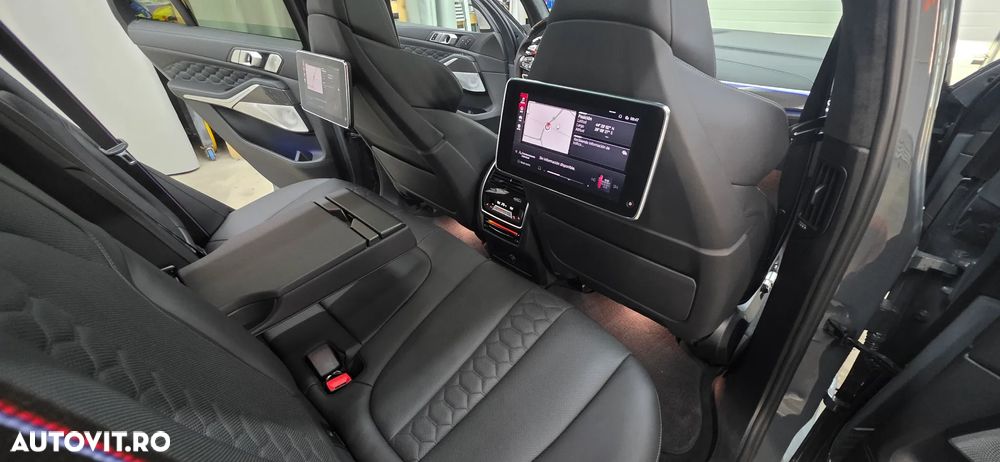 BMW X5 M Competition - 14