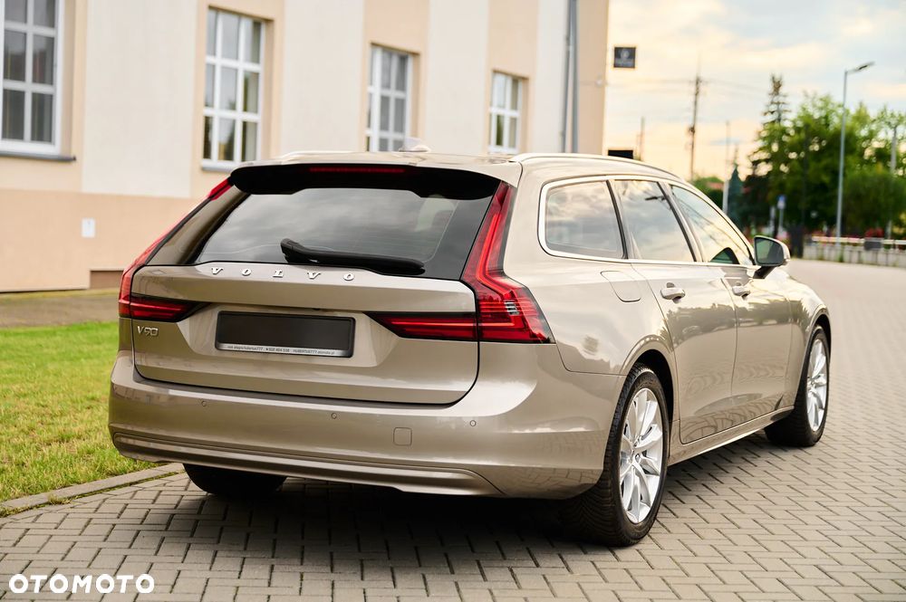 Volvo V90 B4 B Geartronic Momentum Pro - 4
