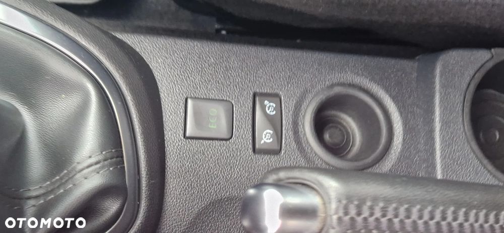 Renault Captur (ENERGY) TCe 90 LIMITED - 11