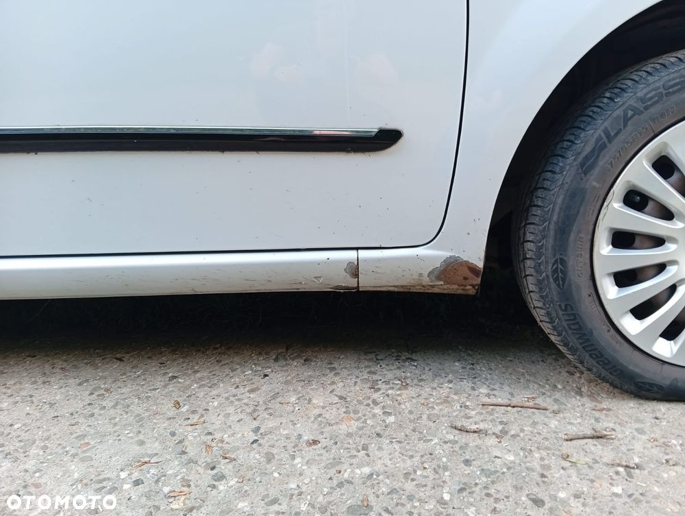 Fiat Punto Evo - 4