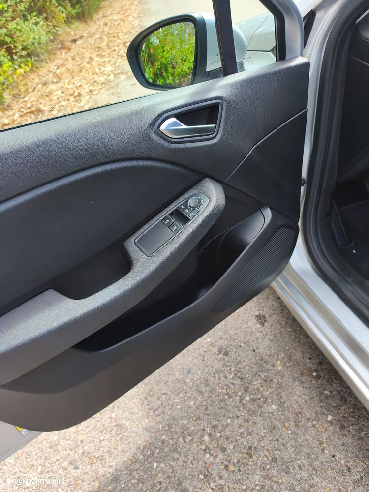 Renault Clio BLUE dCi 85 BUSINESS EDITION - 10