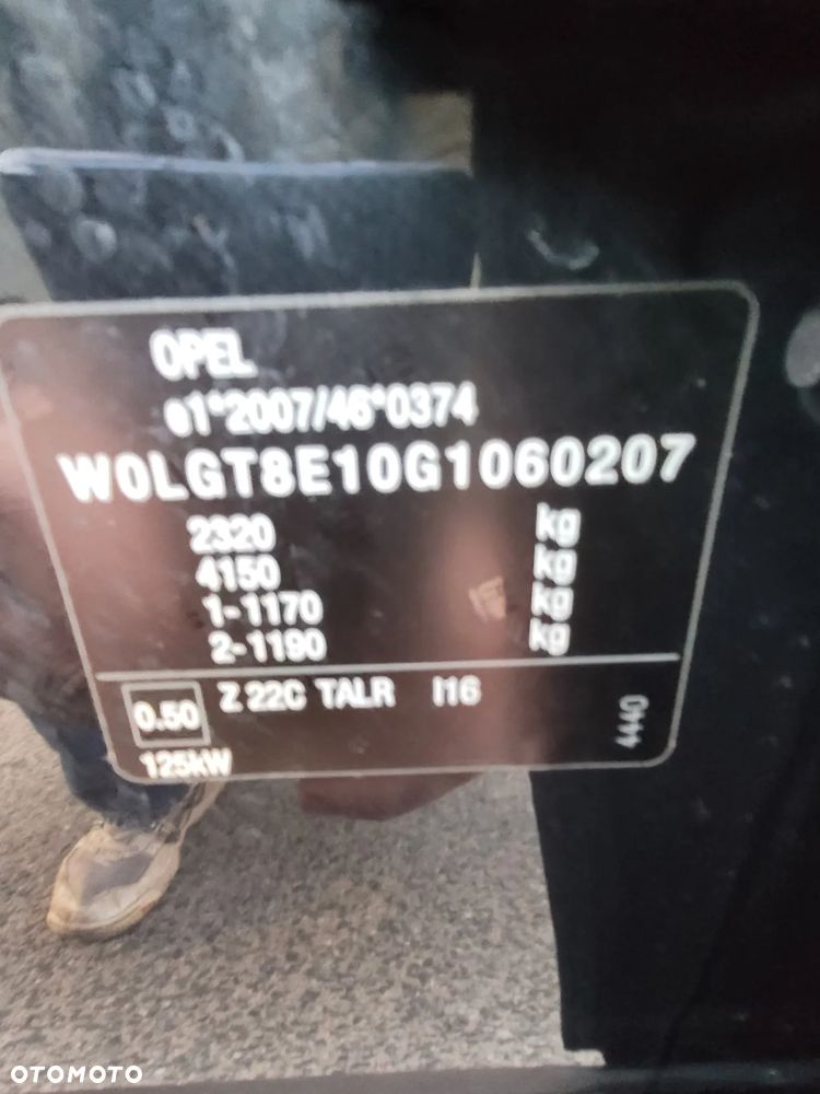 Opel Insignia Sports Tourer 2.0 Diesel Exclusive - 35