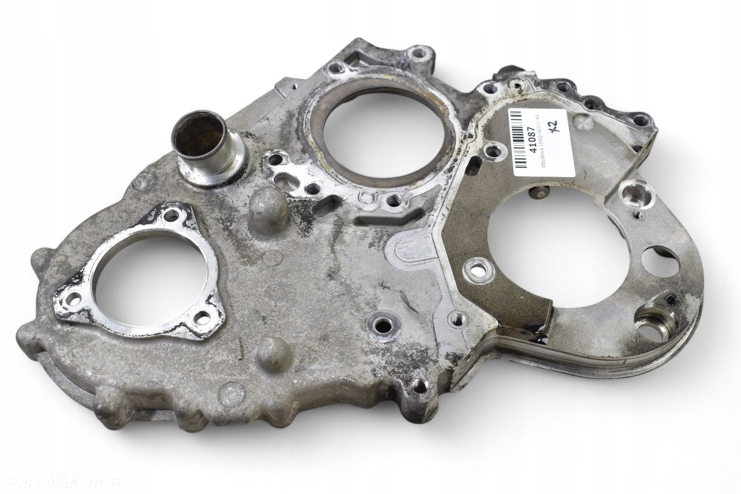 Obudowa Osłona Rozrządu FORD MONDEO MK4 FOCUS MK2 1.8 TDCI 1S4Q-6K011-AA - 2