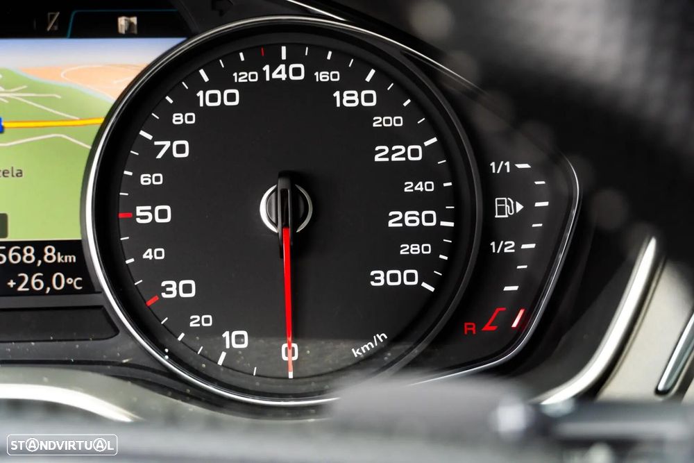 Audi A5 2.0 TDI S-line S tronic - 40