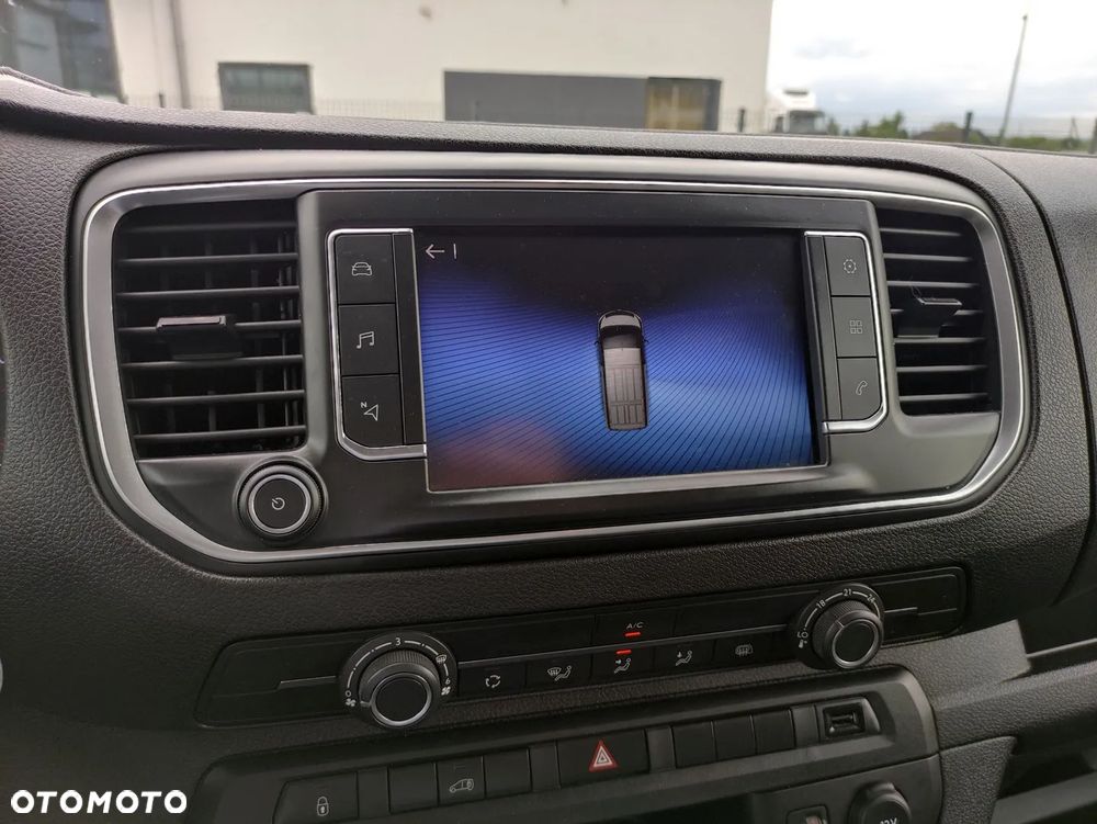 Toyota PROACE - 15