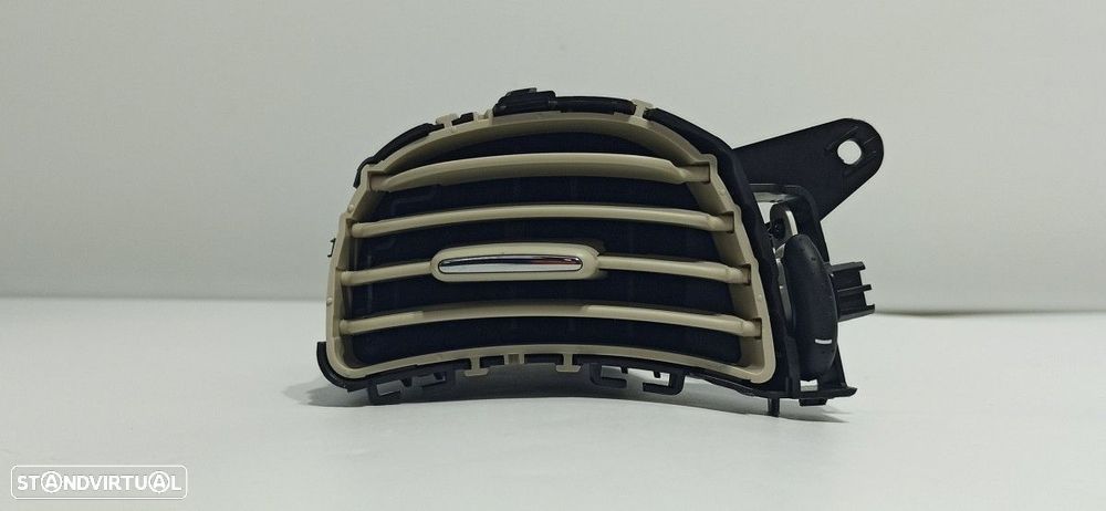 AREJADOR CENTRAL FRONTAL FIAT NUOVA 500 (150) FIAT 500 HYBRID MY DOLCEVITA 1 BSG... - 1