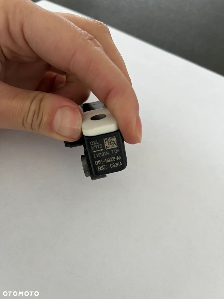 FORD KUGA MK2 CZUJNIK UDERZENIOWY CM5T14B006AA - 2